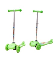SH40512 ISIKLI 3 TEKER SCOOTER 1 Adet