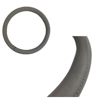 Space Direksiyon Kılıfı 38 cm Gri / DIKI381-G