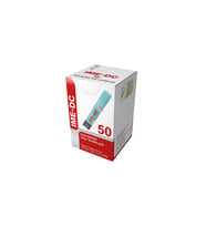 Northcity Kan Şekeri Test Stripleri - 50'li