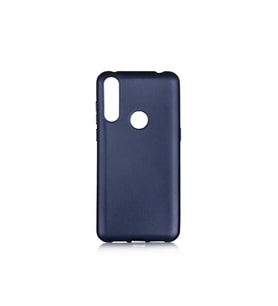 Alcatel 1S 2020 Uyumlu Kılıf Zore Premier Silikon Kapak