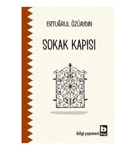 Sokak Kapısı
