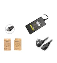 Hp +32V 375mA +16V 500mA 20W OfficeJet AIO Yazıcı (Printer) Adaptör RETRO