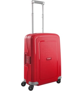 Samsonite S'Cure Üniseks Yetişkin Valiz