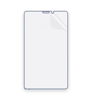 SChitec Lenovo Tab M7 Uyumlu Ön Yüzey Nano Şeffaf Hidrojel Ekran Koruyucu