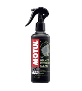 Motul M2 Motosiklet Kask Temizleme Dezenfektan Spreyi 250 Ml