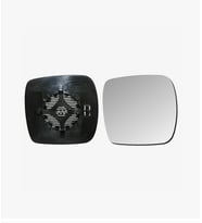 AYNA CAMI SAĞ SOL (UYUMLU) RENAULT KANGOO (02-07) MEKANİK