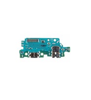 Samsung M33 5G - M23 5G Şarj ve Mikrofon Bordu Servis Orjinali  ( % 100 Servis Ürünüdür ) - GH96-150