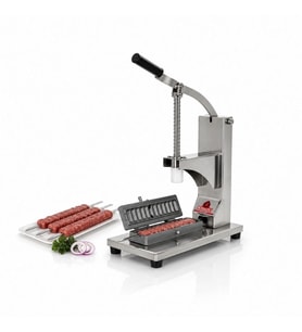 Boğaziçi Adana Kebap Makinesi BKS.100