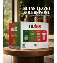 Nutas Fındık Paketi - 4'lü