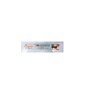 Tv Askı Aparatı Led Lcd 121 - 190 Ekran - 10700 (Siyah)