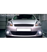 Ford Fiesta 2001-2008 Led Xenon Sis Far Ampulu FEMEX EcoPower H8 H11