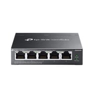 Tp-Link omada ES205GP 5Port Gbit 4 PortPoE+ Switch