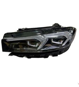 BMW 3 Serisi G20 LCI 2022-2024 Arası Uyumlu Sol Ön Far (LED)
