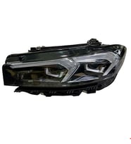 BMW 3 Serisi G20 LCI 2022-2024 Arası Uyumlu Sol Ön Far (LED)