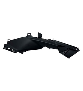 Cf Moto 250 Sr Depo Ön Sağ Granaj Mat Siyah Orj