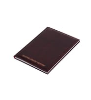 TELEFON ZİNCİRİ DEFTERİ - GÜLPAŞ YAYINLARI