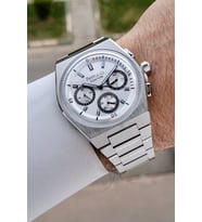 Ferrucci FCISTE466 Erkek Kol Saati