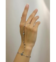 Çelik Silver Yonca Şahmeran - 26shm14