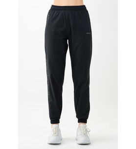 Maraton Sportswear Comfort Kadın    Basic Antrasit Pantolon 19994