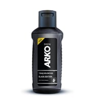 Arko Men Traş Kolonyası Black Edıtıon 255 Ml