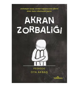 AKRAN ZORBALIĞI