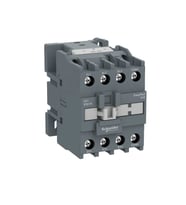 Schneider LC1E3210M5 32A 3P Kontaktör 15kW 1NA 220V AC