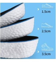 Topuk Yükseltici 3,5 cm