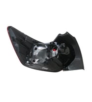 DACIA SANDERO- 21/24; STOP LAMBASI SAĞ KIRMIZI/BEYAZ (MARS) 265501832R 1515-1501