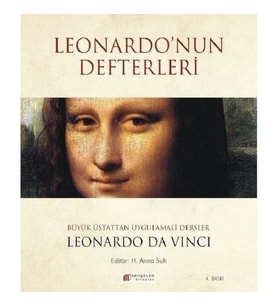 Leonardo’nun Defterleri
