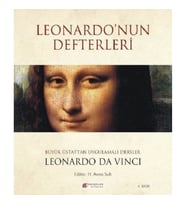 Leonardo’nun Defterleri