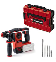Einhell Professional TP-HD 18/22 Li BL +4 - Solo Akülü Kırıcı Delici 4514275
