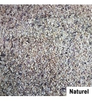 Kabuk Kumu (Öğütülmüş Deniz Kabuğu)  Natural