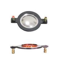 Lastvoice ct-51X Membran 51 mm Tüm Tweeterler İçin Uygun Membran