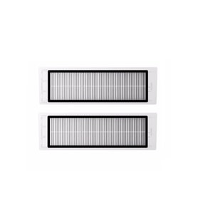Roborock S6/S6 Pure Uyumlu 2 Adet Hepa Filtre