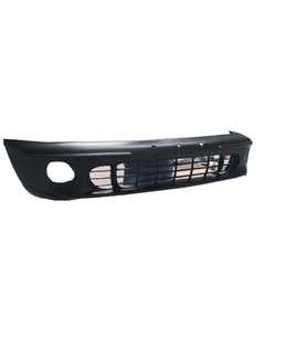 FIAT MAREA- 97/07; ÖN TAMPON SİYAH (SİS DELİKLİ) (EUROBUMP) 1851-2000 719441099