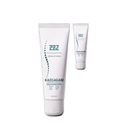 ZZZ Kaz Gagası 2 Adet Özel Karışımlı 100 ml Rahatlatıcı Masaj Kremi