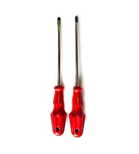 2 li Tornida Seti 5x100 Düz Ve Yıldız