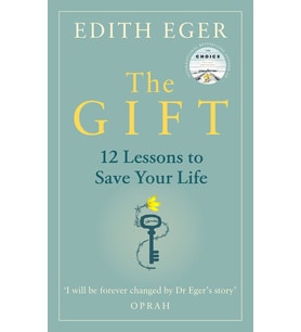 The Gift: 12 Lessons To Save Your Life (Krem)