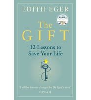 The Gift: 12 Lessons To Save Your Life (Krem)