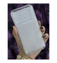 iPhone 17 PRO Uyumlu Şeffaf Silikon Telefon Kılıfı
