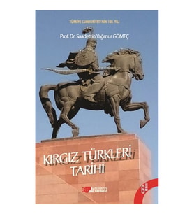 Kırgız Türkleri Tarihi
