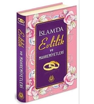 İslam'Da Evlilik Mahremiyetleri (Ciltli)