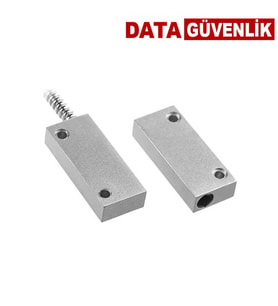 Paradox Metal Manyetik Kontak Endüstriyel Tip Kepenk Tipi