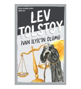 İvan İlyiç’in Ölümü