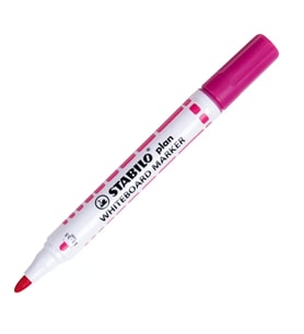 Stabilo Tahta Kalemi Pembe 641/56