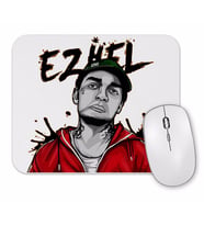 Ezhel İllustrasyon Mouse Pad