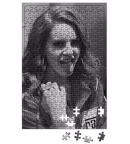 Lana Del Rey Puzzle 240 Parça Yapboz