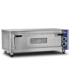 Pimak Elektrikli Pizza Fırını 6 Adet 92 x 62 (cm)