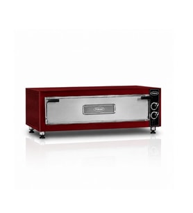Pimak Elektrikli Pizza Fırını 6 Adet 92 x 62 (cm)
