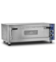 Pimak Elektrikli Pizza Fırını 6 Adet 92 x 62 (cm)
